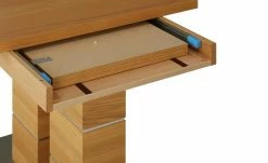 Säulentisch ausziehbar Casablanca | 130|cm -Hoeffner Verkäufe 12303902 7 202007080957