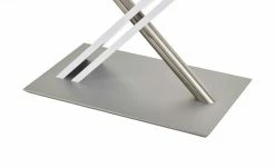 Säulentisch ausziehbar Canto I | 130|cm -Hoeffner Verkäufe 12304119 6 202011092254