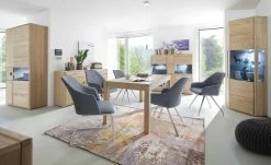 Woodford Esstisch ausziehbar Dias