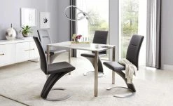 uno Esstisch Theo | 110|cm