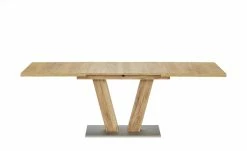 Esstisch ausziehbar 1063 | Struktureiche Terra (Nachbildung) 140|cm 4 Esstisch ausziehbar 1063 | Struktureiche Terra (Nachbildung) 140|cm -Hoeffner Verkäufe 12305677 4 201811271539