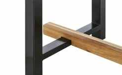 Woodford Tresentisch massiv Verona | 160|cm -Hoeffner Verkäufe 12308165 2 201811271532