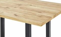 Woodford Tresentisch massiv Verona | 160|cm -Hoeffner Verkäufe 12308165 4 201906272232