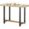 Woodford Tresentisch massiv Verona | 160|cm -Hoeffner Verkäufe 12308165 6 201906272232