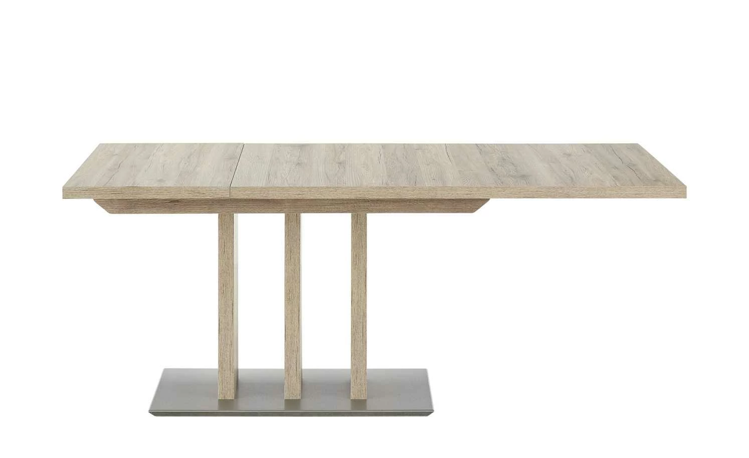 Säulentisch ausziehbar Spider 2 Säulentisch ausziehbar Spider 2 | 130|cm -Hoeffner Verkäufe 12308332 1 201811271541