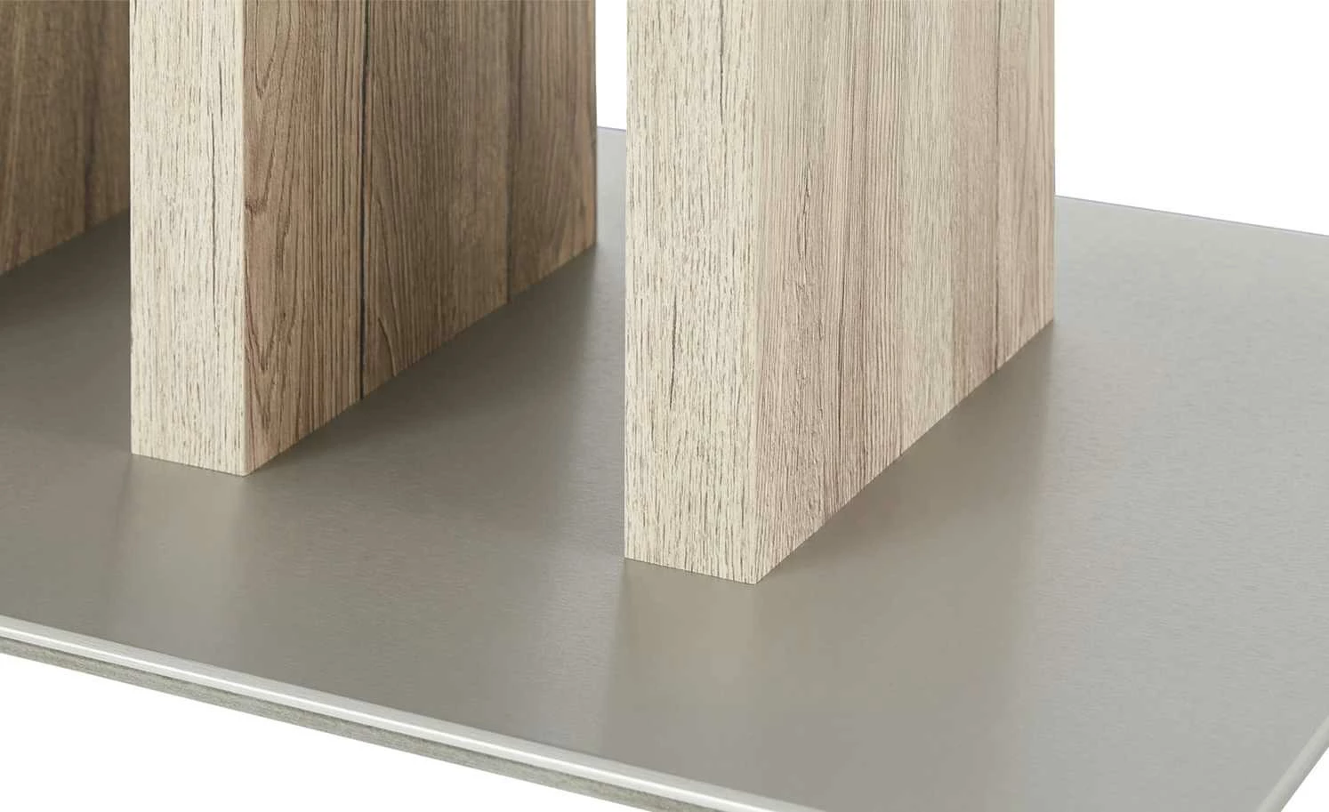 Säulentisch ausziehbar Spider 2 Säulentisch ausziehbar Spider 2 | 130|cm -Hoeffner Verkäufe 12308332 6 201811271541