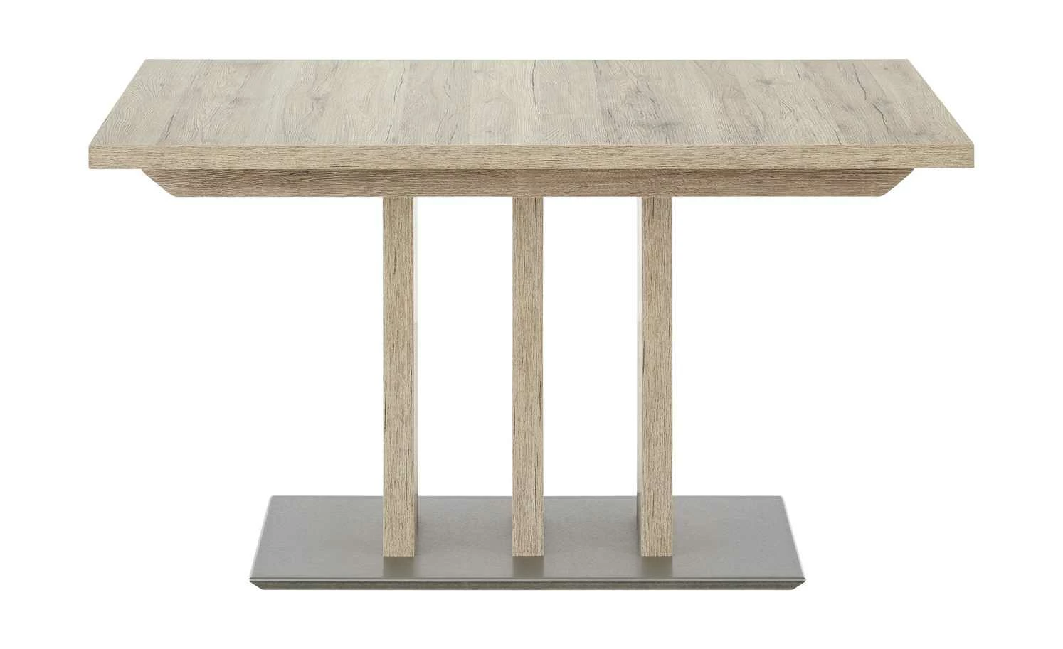 Säulentisch ausziehbar Spider 2 Säulentisch ausziehbar Spider 2 | 130|cm -Hoeffner Verkäufe 12308332 7 201811271541