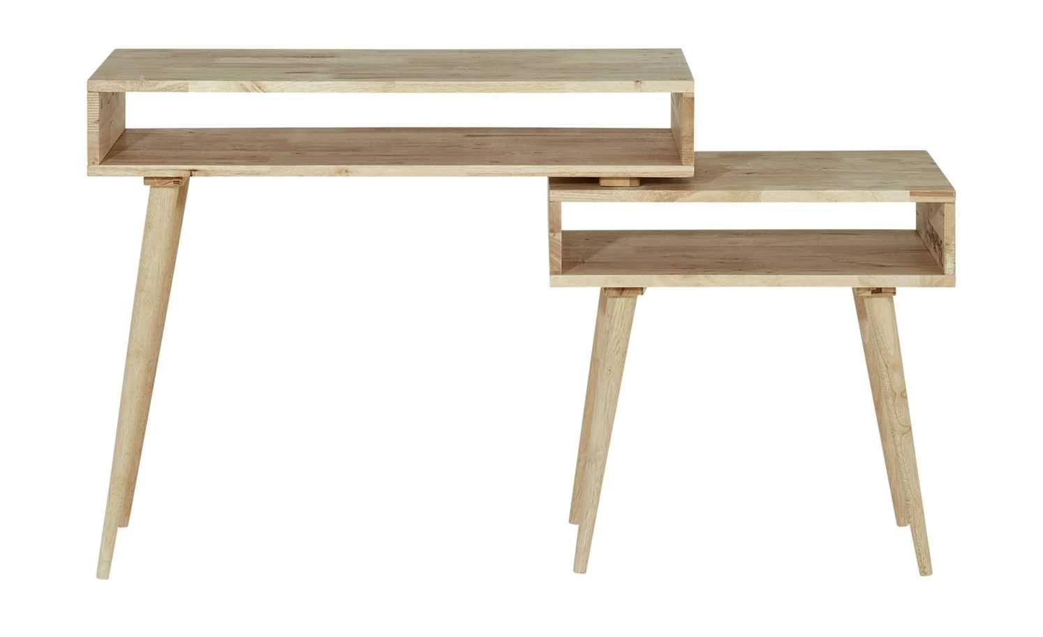 Roomers 2er-Set Konsolentisch Nate Roomers 2er-Set Konsolentisch Nate -Hoeffner Verkäufe 12345360 18 201811271515