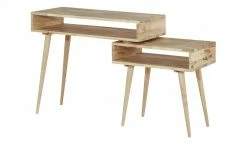 Roomers 2er-Set Konsolentisch Nate 18 Roomers 2er-Set Konsolentisch Nate -Hoeffner Verkäufe 12345360 19 201811271515