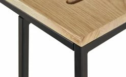 Beistelltisch Ferro -Hoeffner Verkäufe 12348570 6 202006110819