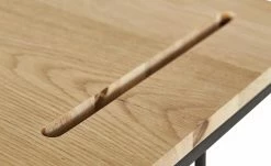 Beistelltisch Ferro -Hoeffner Verkäufe 12348570 7 202006110819