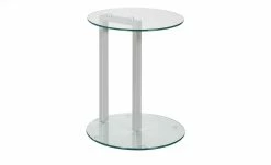 Beistelltisch Hanau | Rund