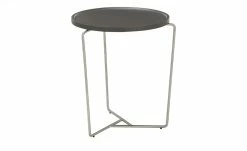 SPECTRAL Beistelltisch Tables | Granitgrau
