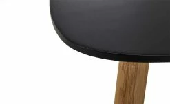Beistelltisch Bamboo | Schwarz -Hoeffner Verkäufe 12349669 4 201901170915