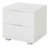 Nachtkommode Codford | Weiß 2|Stück -Hoeffner Verkäufe 13100229 3 202201172239