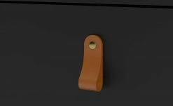 Nachtkommode Madron | Schwarz 14 Nachtkommode Madron | Schwarz -Hoeffner Verkäufe 13100458 15 202111192234