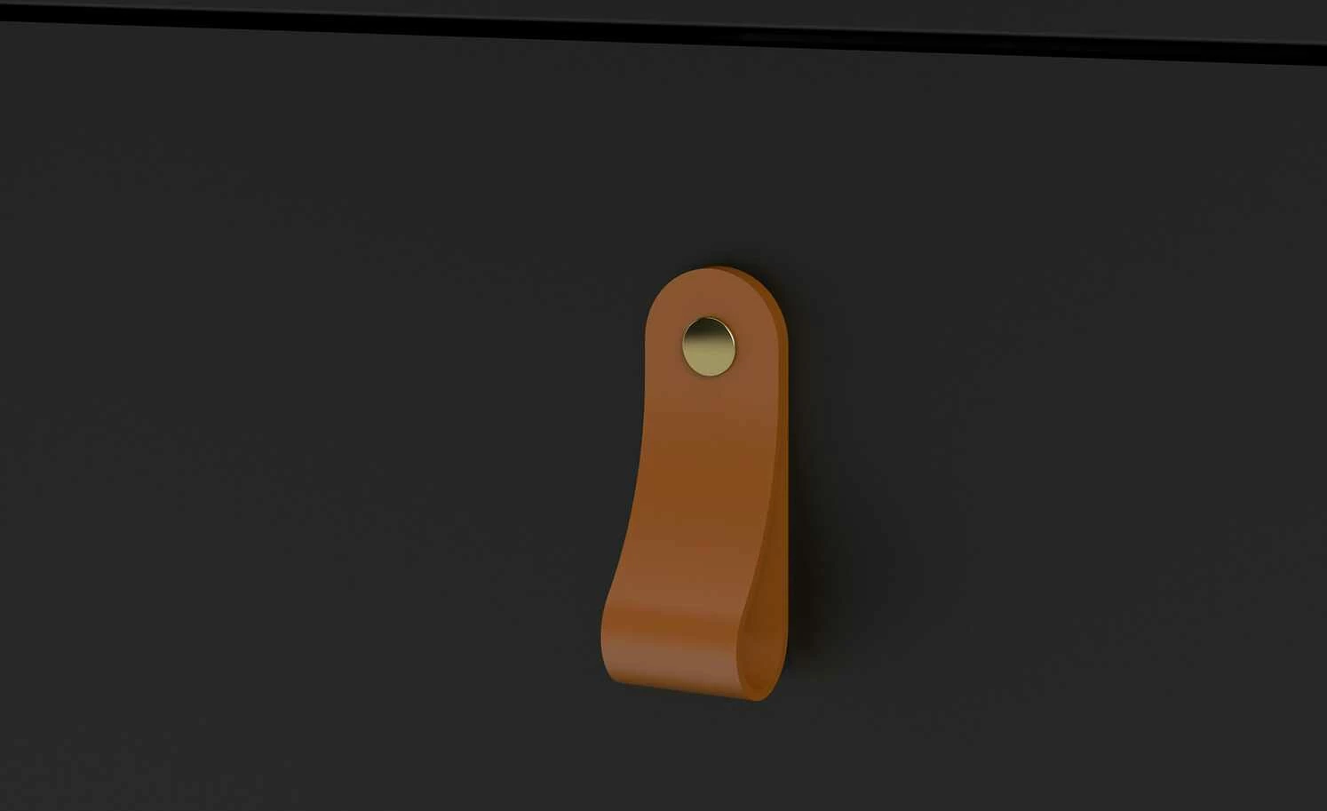 Nachtkommode Madron Nachtkommode Madron | Schwarz -Hoeffner Verkäufe 13100458 15 202111192234