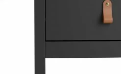 Nachtkommode Madron | Schwarz 15 Nachtkommode Madron | Schwarz -Hoeffner Verkäufe 13100458 16 202111192234