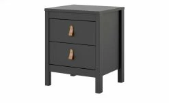 Nachtkommode Madron | Schwarz 4 Nachtkommode Madron | Schwarz -Hoeffner Verkäufe 13100458 3 202111192234