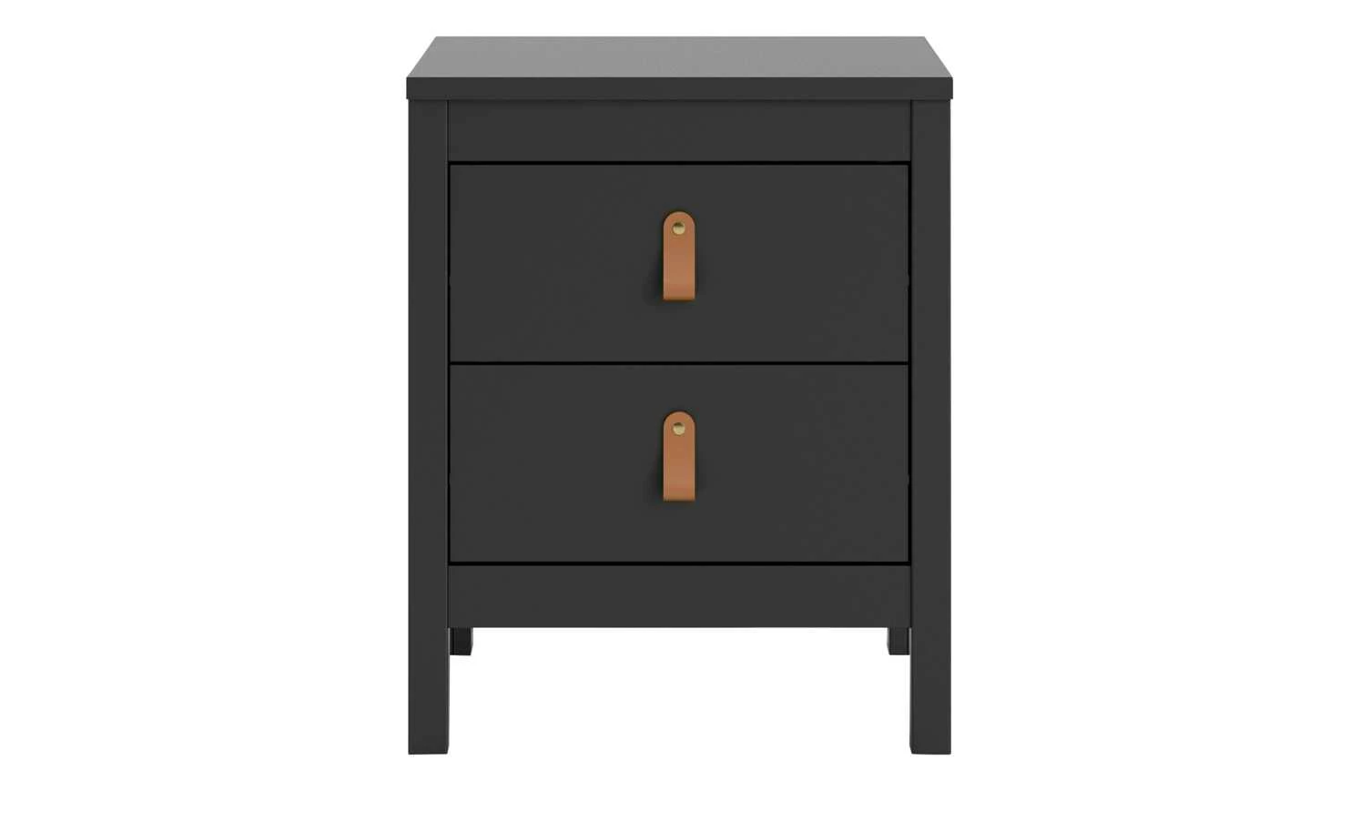 Nachtkommode Madron Nachtkommode Madron | Schwarz -Hoeffner Verkäufe 13100458 7 202111192234