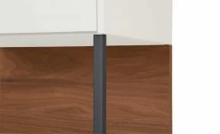 Nachtkommode Cleo | Weiß 5 Nachtkommode Cleo | Weiß -Hoeffner Verkäufe 13129789 5 202111092233