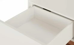 Nachtkommode Cleo | Weiß 6 Nachtkommode Cleo | Weiß -Hoeffner Verkäufe 13129789 6 202111092233