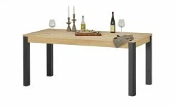 Gray & Jones Esstisch Baltic Breeze Two | 160|cm -Hoeffner Verkäufe 13203574 1 202009012246