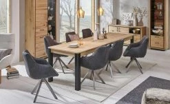 Gray & Jones Esstisch Baltic Breeze Two | 160|cm -Hoeffner Verkäufe 13203574 10 202109081234