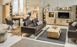 Gray & Jones Esstisch Baltic Breeze Two | 160|cm -Hoeffner Verkäufe 13203574 9 202109081234