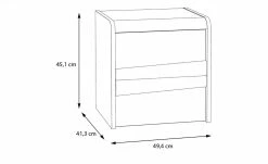 Nachtschrank Divertido -Hoeffner Verkäufe 13206907 3 202204071243