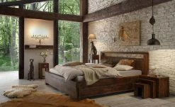 Beistelltisch Carano