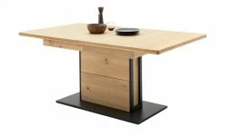 Woodford Säulentisch ausziehbar Sero -Hoeffner Verkäufe 13231798 2 202109141233