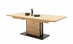 Woodford Säulentisch ausziehbar Sero -Hoeffner Verkäufe 13231798 4 202109141233