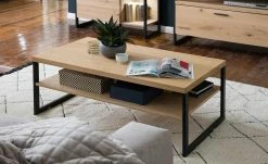 Woodford Couchtisch Sero