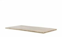 Tischplatte Tuxa massiv | 180|cm Akazie gebürstet