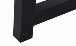 Tischgestell Tuxa massiv | Schwarz A-Form (dick) 3 Tischgestell Tuxa massiv | Schwarz A-Form (dick) -Hoeffner Verkäufe 13301086 1 201912172238