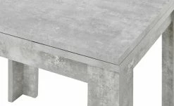 Esstisch ausziehbar Puro | 80|cm -Hoeffner Verkäufe 13302986 1 201811271602