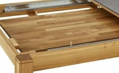 Woodford Esstisch Dekton Morton | 160|cm -Hoeffner Verkäufe 13303342 14 202203102232