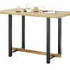 Woodford Tresentisch massiv Verona | 180|cm -Hoeffner Verkäufe 13303349 3 202010201320