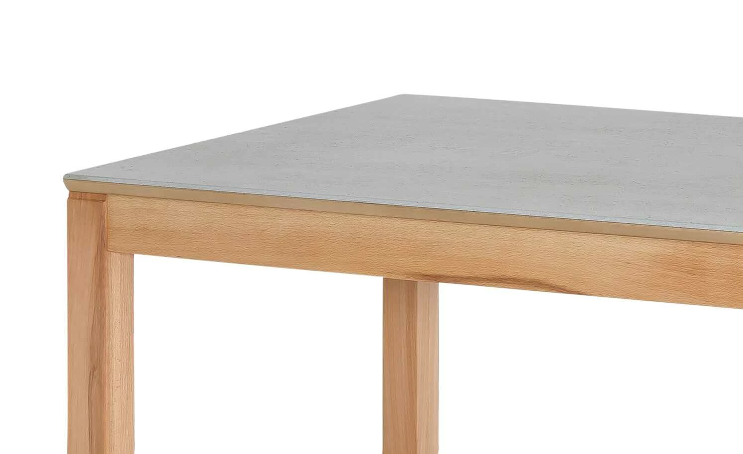 Woodford Esstisch ausziehbar Morton Woodford Esstisch ausziehbar Morton | ca. 140x90 cm -Hoeffner Verkäufe 13303441 2 202208251235