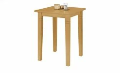 maison bleue Bartisch massiv Florian | laugenfarben 78|cm -Hoeffner Verkäufe 13303783 3 202108131411