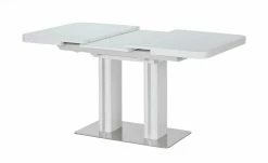 Esstisch ausziehbar Tizian | Weiß -Hoeffner Verkäufe 13305277 6 202001312235