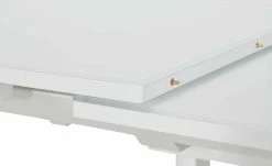 Esstisch ausziehbar Tizian | Weiß -Hoeffner Verkäufe 13305277 8 202001312235