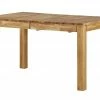 Esstisch ausziehbar Nils | Wildeiche