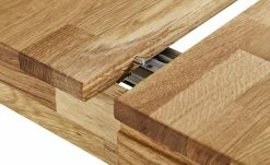 Esstisch ausziehbar Nils | Wildeiche -Hoeffner Verkäufe 13306128 9 201906272232