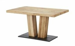 Woodford Säulentisch Alina | 200|cm