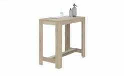 Bartisch Tomke | Eiche Sonoma (Nachbildung) -Hoeffner Verkäufe 13306573 5 202001072246