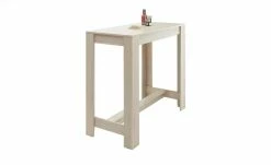 Bartisch Tomke | Eiche Sonoma (Nachbildung) -Hoeffner Verkäufe 13306573 6 202001072246