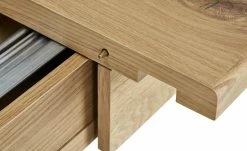 Woodford Säulentisch ausziehbar Oakland -Hoeffner Verkäufe 13307266 12 202007221119