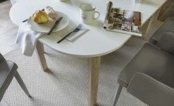 Esstisch ausziehbar Carl